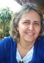 Secretária Elzinete