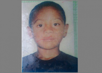 Menino de 9 anos é abusado sexualmente e morto a machadadas por homem