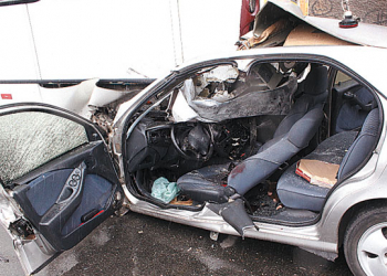 Salvador – Militar morre em acidente no dia do nascimento do filho