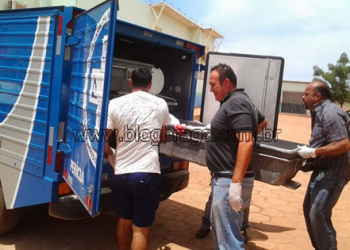 Pintadas recebe noticia de nova tragédia; dois mortos e três feridos próximo a Barreiras