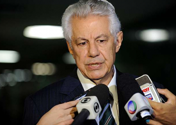 Brasília – Impasse sobre marco civil e piso de agentes de saúde cancela votações da semana