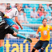 Goleiro do Bahia salva tricolor de derrota