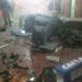 Serra Preta: caixa eletrônico é explodido no Distrito de Bravo