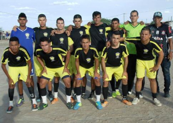 Queimadas – Catuense de Pedrolândia vence nos pênaltis é campeão do Campeonato Society da Amizade