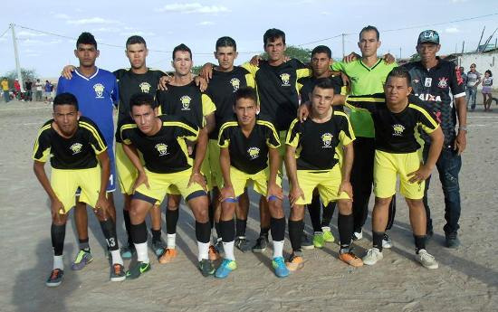 Queimadas – Catuense de Pedrolândia vence nos pênaltis é campeão do Campeonato Society da Amizade
