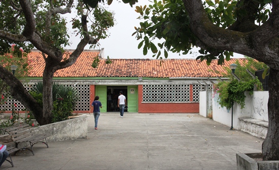 Dia da Bandeira: em Coité poucos estudantes sabem e apenas um órgão público conserva o simbolo nacional