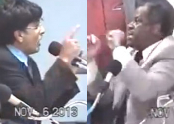 Coité – Clima esquenta na Câmara de Vereadores  e Sessão é suspensa