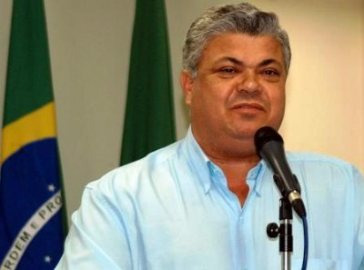 Delegado da PF concede entrevista e familiares desmentem que coronel seja irmão dos outros dois envolvidos