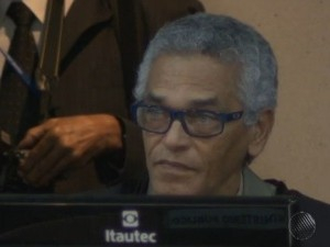 Desembargador Eserval Rocha é eleito presidente do TJ da Bahia com 22 votos