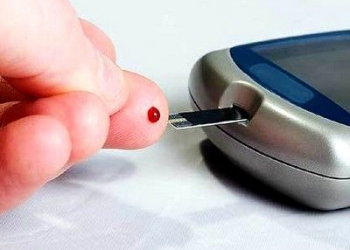 Diabetes afeta 382 milhões de pessoas em todo o mundo