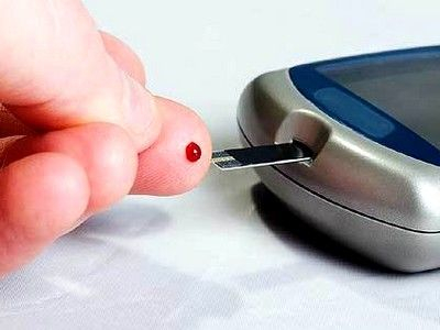 Diabetes afeta 382 milhões de pessoas em todo o mundo