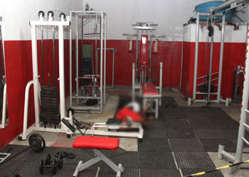 Homem é assassinado dentro de academia em Conceição do Coité