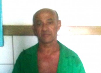 Uauá – Homem é preso acusado de estuprar neta e sobrinha