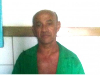 Uauá – Homem é preso acusado de estuprar neta e sobrinha