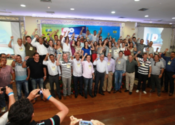 Gestores Municipais aprovam Carta da Educação, durante II Encontro de Prefeitos