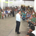 Coité – Prefeito apresenta proposta do Orçamento Participativo e presta conta do seu mandato em Salgadália