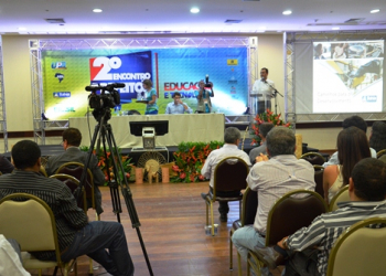 Governo apresenta avanços da Bahia em encontro de prefeitos