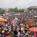 Festival de Prêmios reúne cerca de 20 mil pessoas em Conceição do Coité; apenas seis fizeram a festa