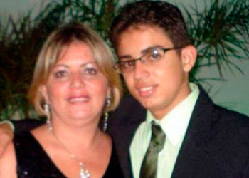 Filho de vereadora é morto na frente de amigo e namorada