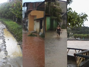 18 cidades baianas podem decretar estado de emergência