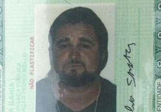 Homem é morto a tiros na cidade de Valente