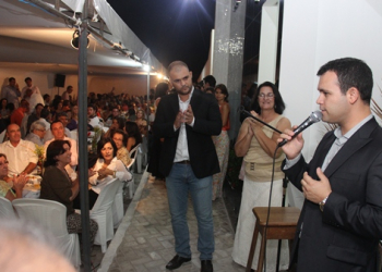Rios & Rios Advocacia e Consultoria inaugura moderno escritório em Valente