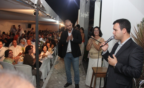 Rios & Rios Advocacia e Consultoria inaugura moderno escritório em Valente
