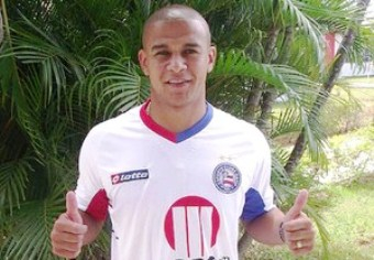 Ex-Jogador do Bahia Jancarlos morre em acidente de carro no RJ