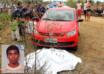 Riachão do Jacuípe: comerciante é sequestrado e encontrado morto próximo a Barragem Grande