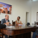 Joseildo Ramos quer apoio para Orquestra Santo Antônio