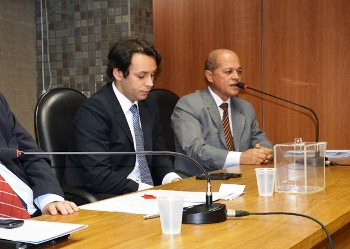 Assembleia Legislativa instala CPI da Telefonia