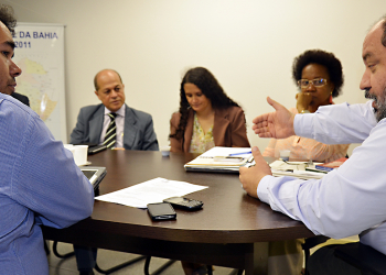Centro de Educação Profissional será implantado em Riachão do Jacuípe