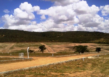 Próximo sábado,23, será o grande dia das vendas da 1ª etapa do Loteamento Palmeira Park em Serrinha – BA