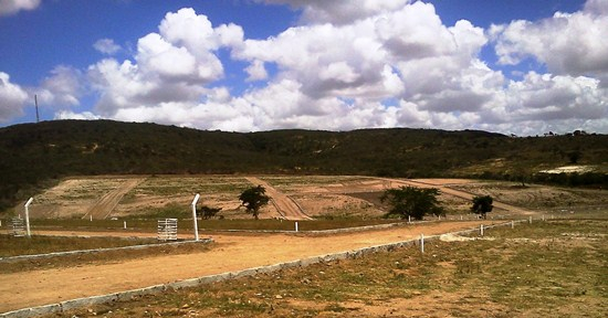 Próximo sábado,23, será o grande dia das vendas da 1ª etapa do Loteamento Palmeira Park em Serrinha – BA