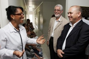 mais medicos em Sitio do Quinto - 8