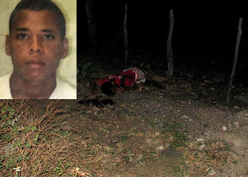 Riachão do Jacuípe – Assaltante morto e comparsa ferido em tentativa de assalto a ônibus na BR 324