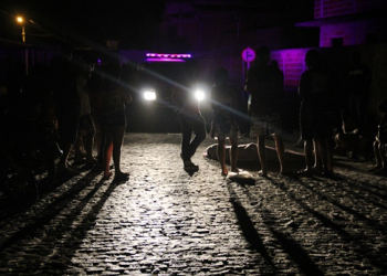 Jovem de 18 anos é executado a tiros em Conceição do Coité