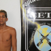 Serrinha – Suspeito de tráfico de drogas é preso por PM
