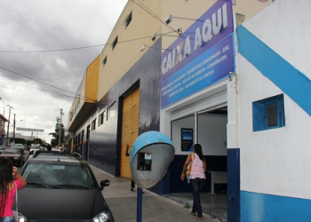 Posto da CAIXA é assaltado 48 horas depois de inaugurado em Coité