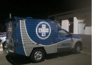 Dois homens tomam veículo de assalto em Coité e morrem em confronto com a PM em Serrinha