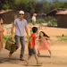 Ator barroquense é destaque em rede nacional na campanha de dez anos do Bolsa Famíla