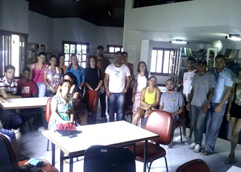 Funcionários da terceirizada Delta paralisam suas atividades, mais uma vez em Coité