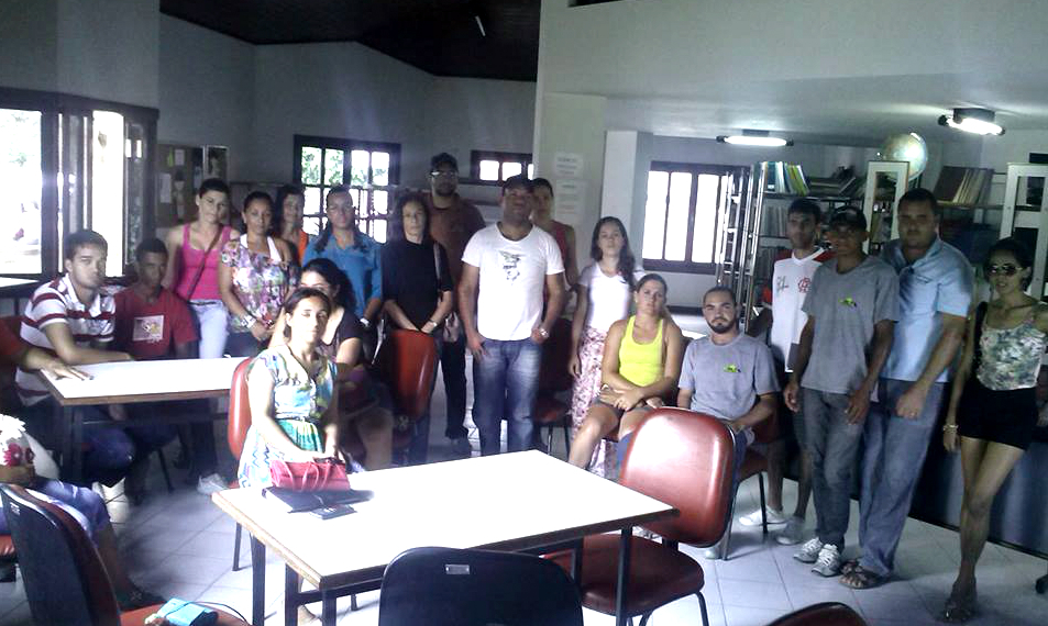 Funcionários da terceirizada Delta paralisam suas atividades, mais uma vez em Coité