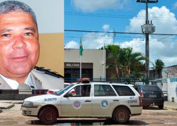 Rio Real – Major é acusado de aterrorizar cidade