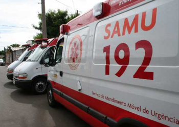 Ipirá – Vereador denuncia descaso do Samu