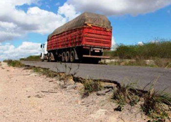 DNIT e Governo da Bahia assinam Termo de Transferência de Patrimônio de trecho entre Capim Grosso a Umburanas