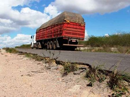 DNIT e Governo da Bahia assinam Termo de Transferência de Patrimônio de trecho entre Capim Grosso a Umburanas