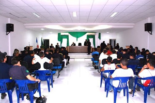 Vereadores de Tucano terão que pagar por faltas não justificadas