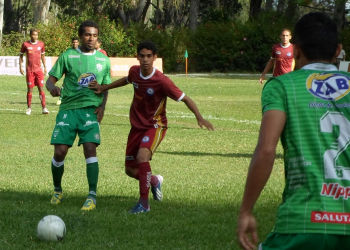 Jogando em casa Vitória da Conquista despacha Jacuipense e decide Copa Governador com Bahia de Feira