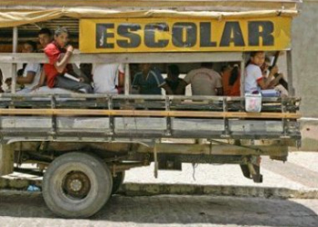 TCU denuncia irregularidades em programas de transporte escolar em Quijingue e Queimadas